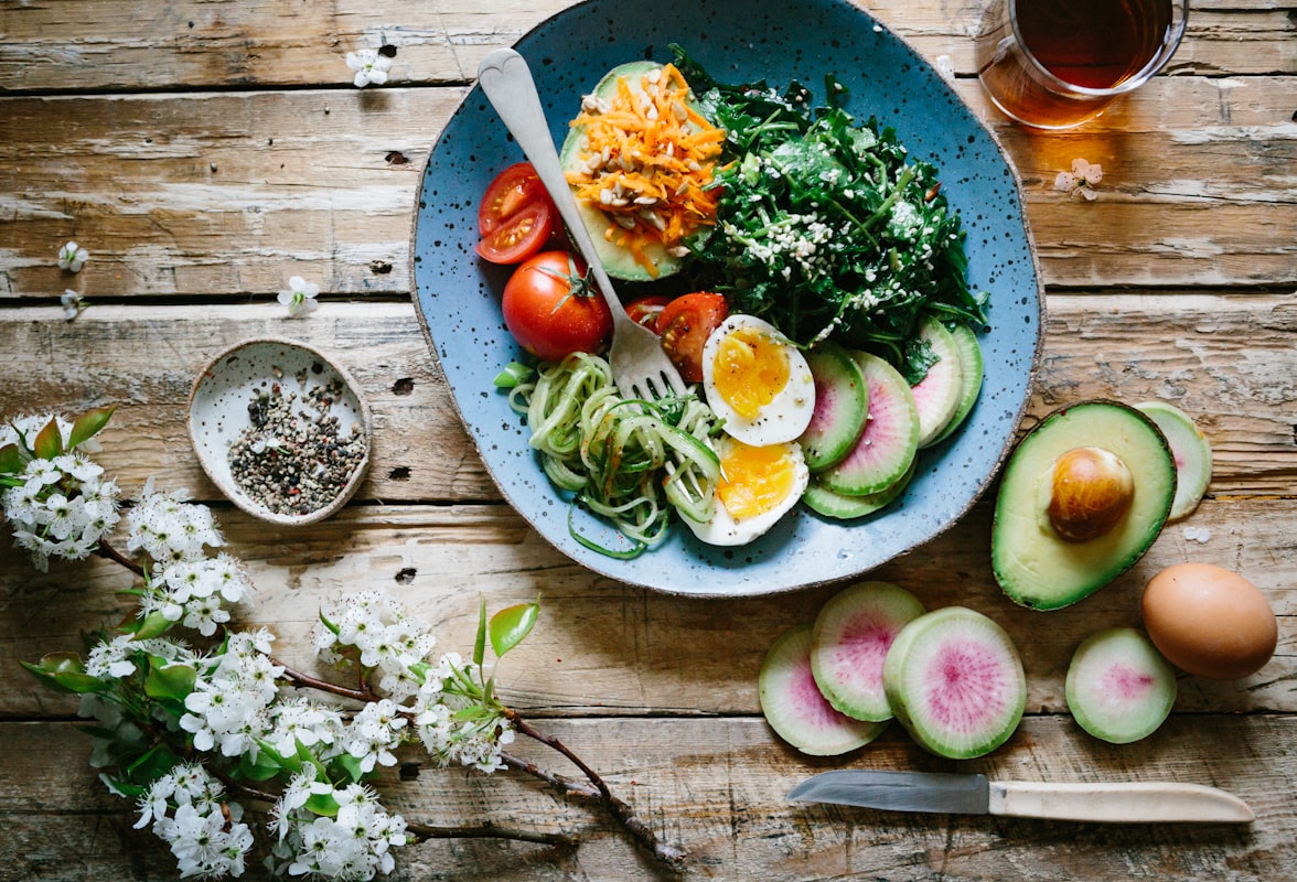 Protein for muscle building