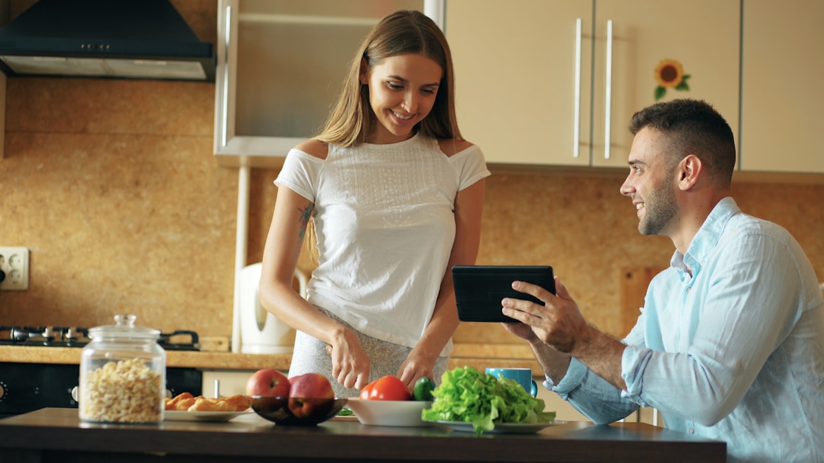 Micronutrient guide
