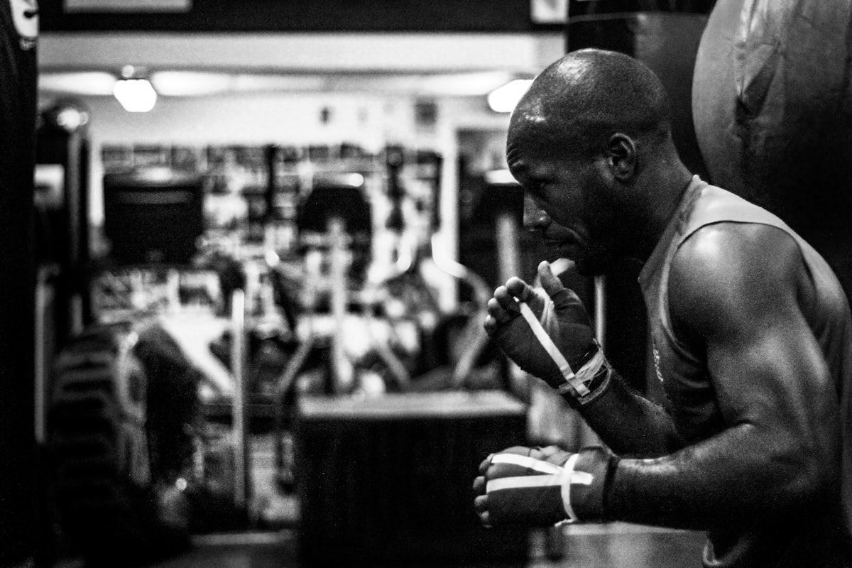 Sports nutrition