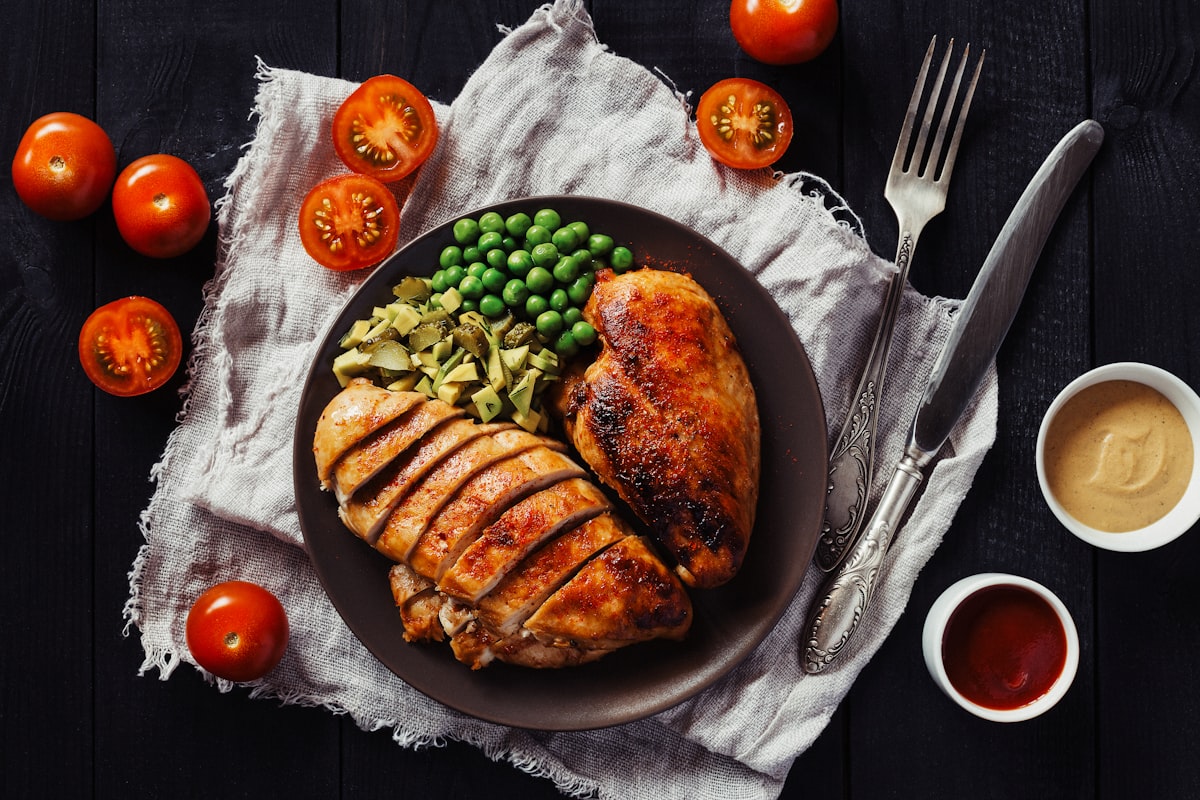 Meal planning
